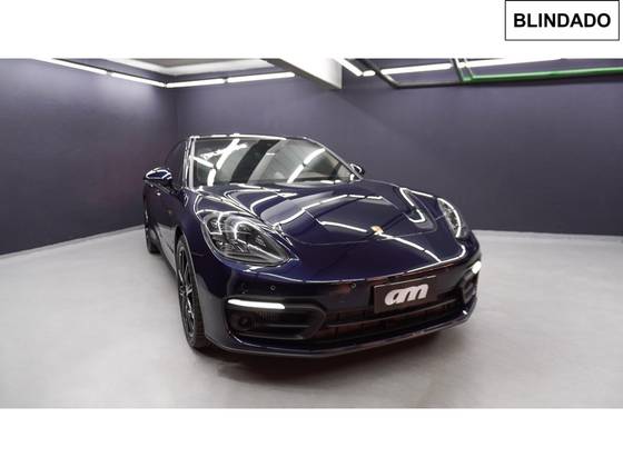 PORSCHE PANAMERA 2.9 V6 E-HYBRID 4 PDK PORSCHE PANAMERA 2.9 V6 E-HYBRID 4 PDK